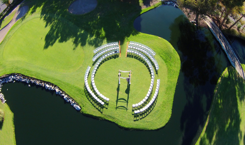 meadowlark wedding outdoor