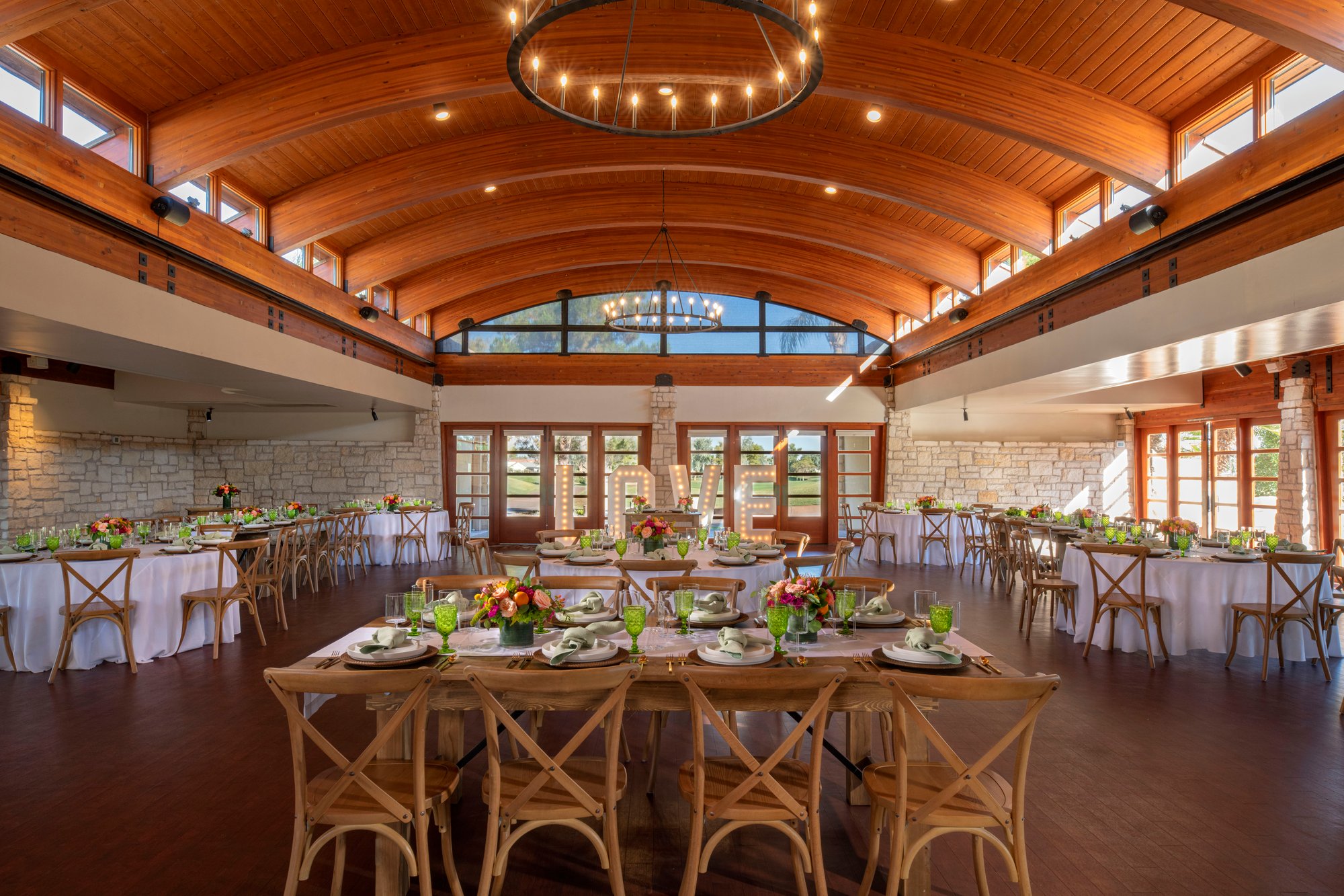 Ocotillo Golf Club_Pavillion 1